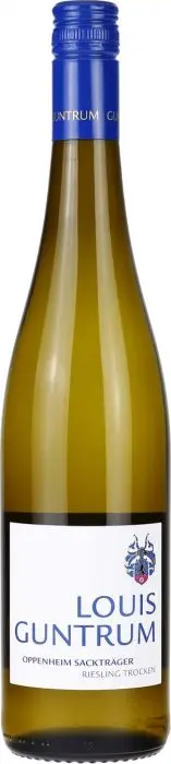 Guntrum - Riesling Oppenheim Sacktrager 2022